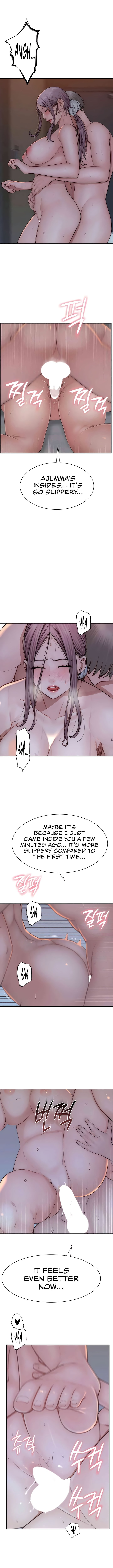 Addicted to My Stepmom - Chapter 56 [photo 6] - MangaPorn