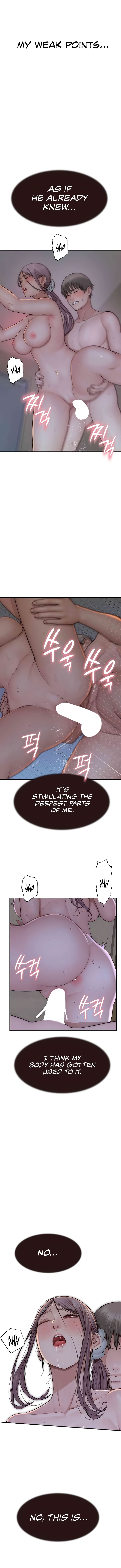 Addicted to My Stepmom - Chapter 56 [photo 7] - MangaPorn