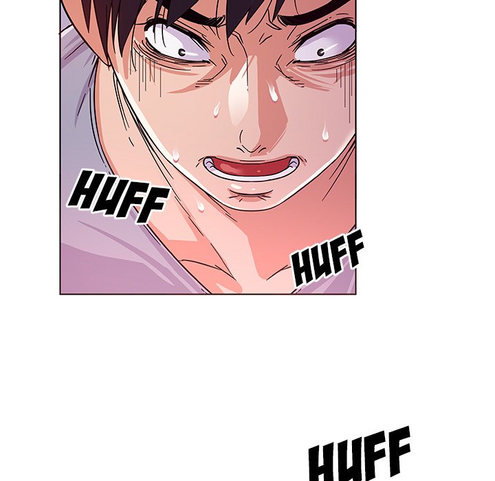 Desperate Measures - Chapter 5 [photo 28] - MangaPorn