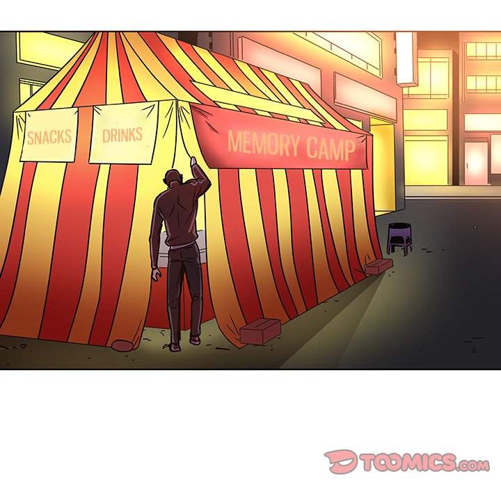 Desperate Measures - Chapter 5 [photo 56] - MangaPorn