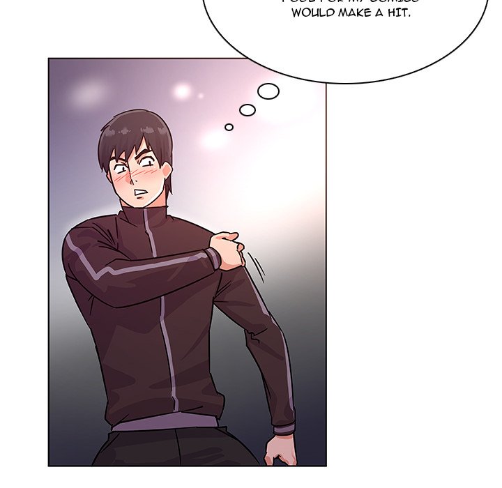 Desperate Measures - Chapter 5 [photo 70] - MangaPorn