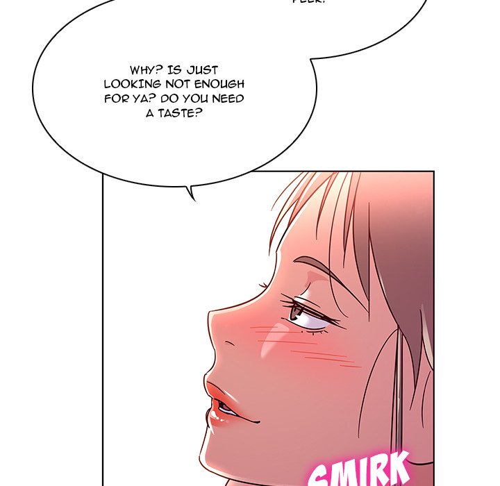 Desperate Measures - Chapter 6 [photo 27] - MangaPorn