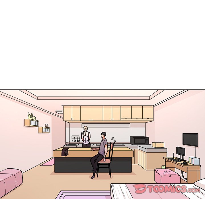 Desperate Measures - Chapter 6 [photo 6] - MangaPorn