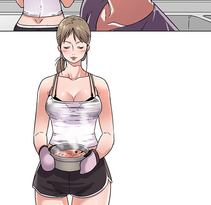 Desperate Measures - Chapter 6 [photo 8] - MangaPorn