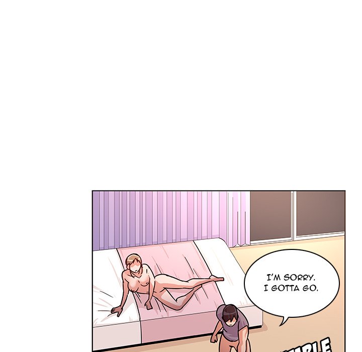 Desperate Measures - Chapter 7 [photo 102] - MangaPorn