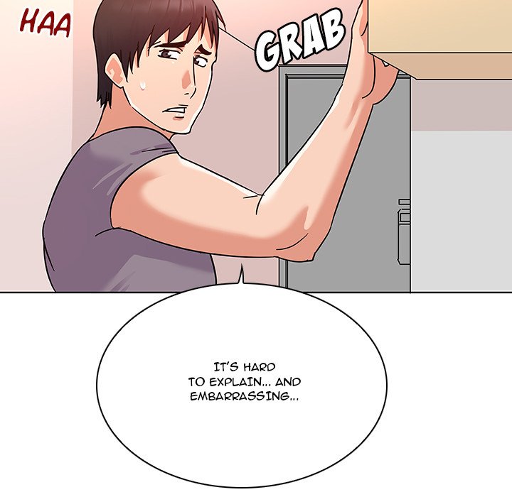 Desperate Measures - Chapter 7 [photo 107] - MangaPorn