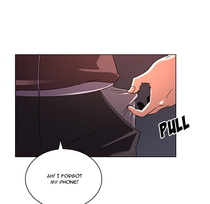Desperate Measures - Chapter 7 [photo 114] - MangaPorn