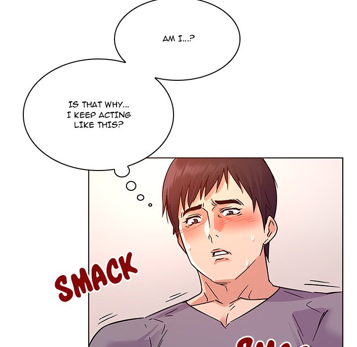 Desperate Measures - Chapter 7 [photo 33] - MangaPorn