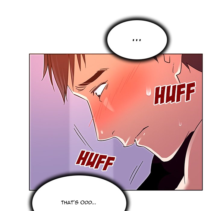 Desperate Measures - Chapter 7 [photo 46] - MangaPorn