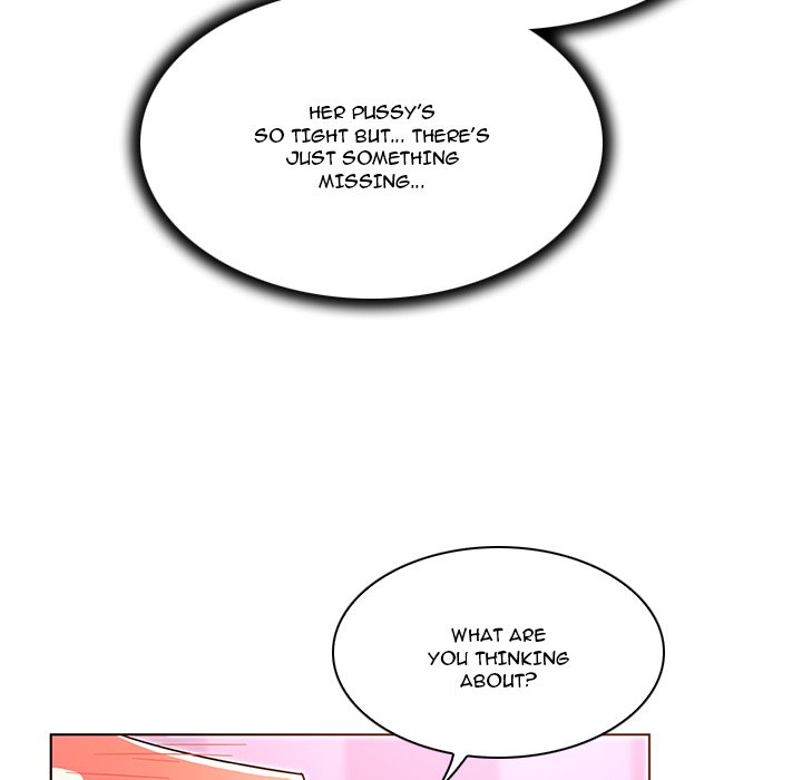 Desperate Measures - Chapter 7 [photo 48] - MangaPorn