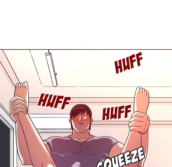 Desperate Measures - Chapter 7 [photo 65] - MangaPorn