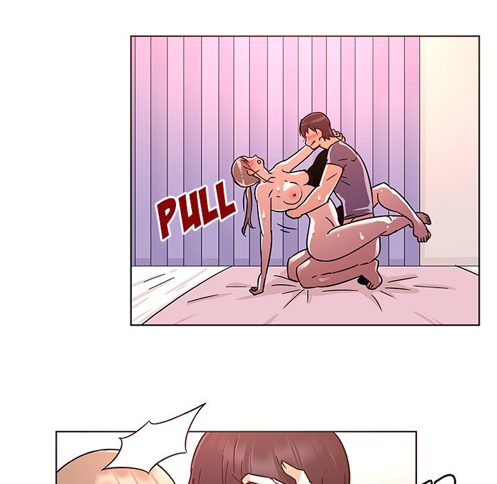 Desperate Measures - Chapter 7 [photo 70] - MangaPorn