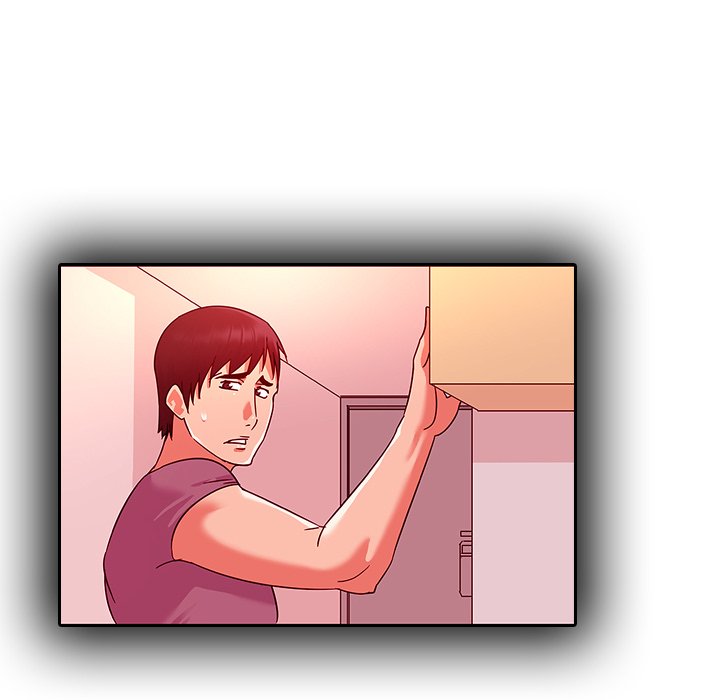 Desperate Measures - Chapter 8 [photo 10] - MangaPorn