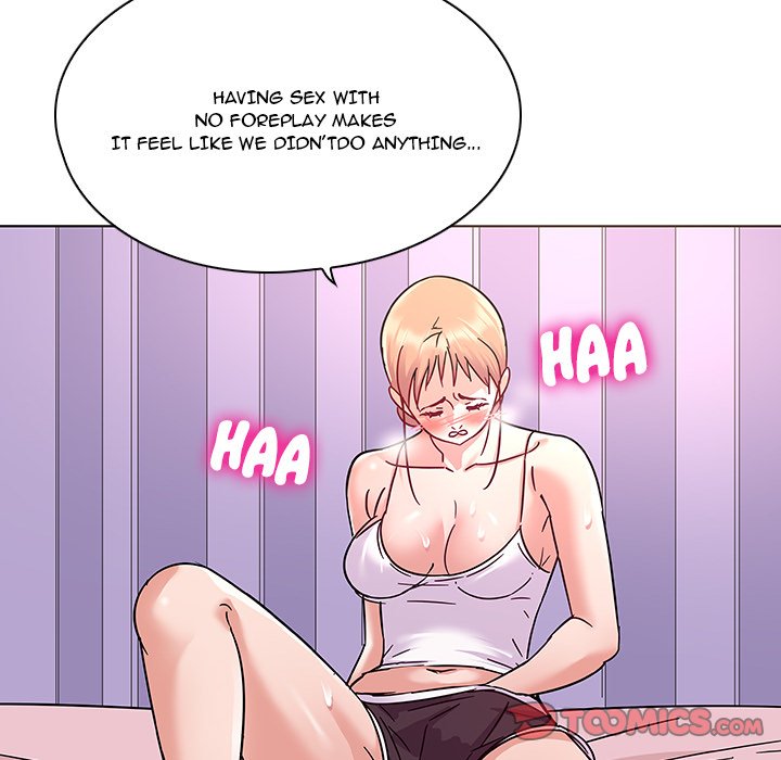 Desperate Measures - Chapter 8 [photo 20] - MangaPorn