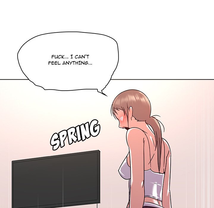 Desperate Measures - Chapter 8 [photo 23] - MangaPorn