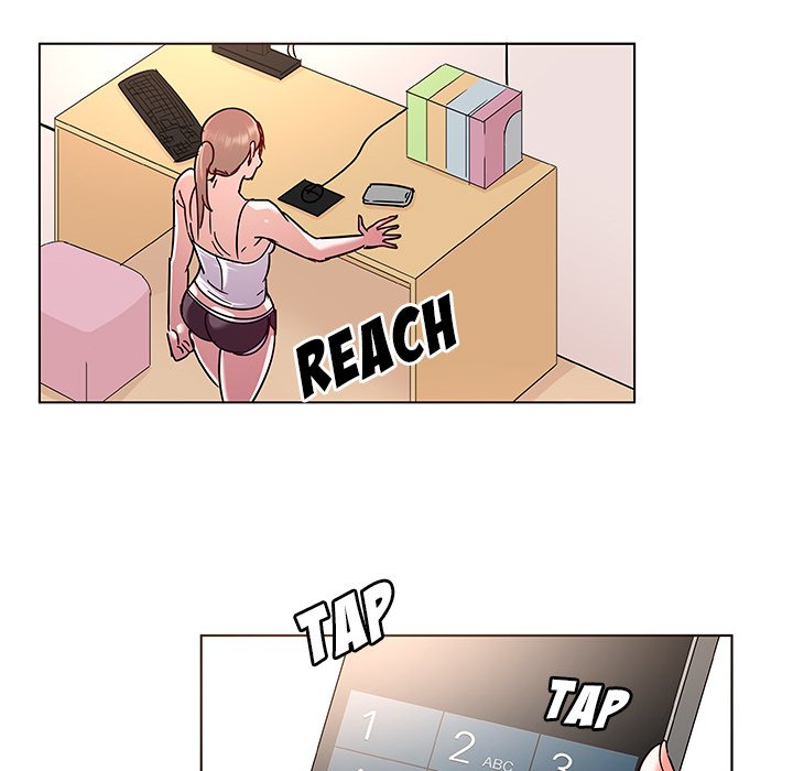 Desperate Measures - Chapter 8 [photo 27] - MangaPorn