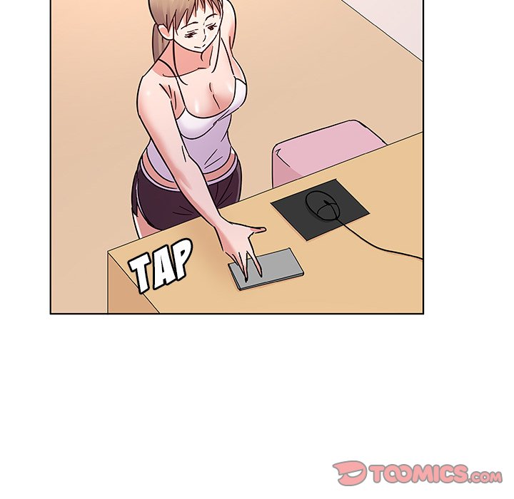 Desperate Measures - Chapter 8 [photo 32] - MangaPorn