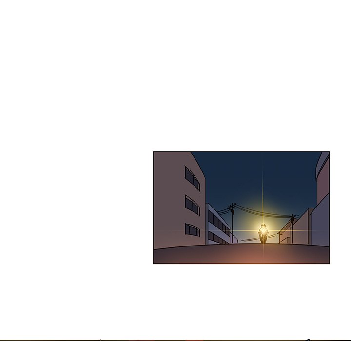 Desperate Measures - Chapter 8 [photo 36] - MangaPorn