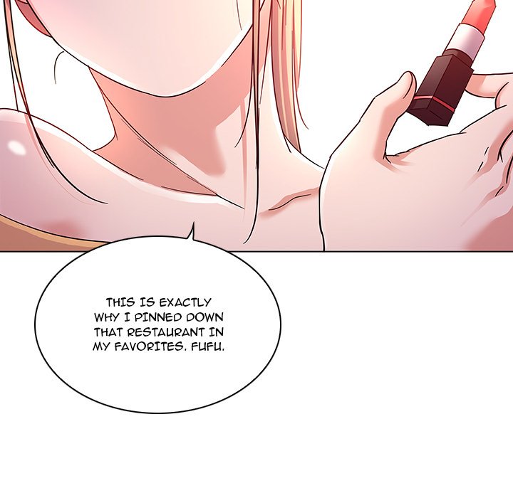 Desperate Measures - Chapter 8 [photo 39] - MangaPorn