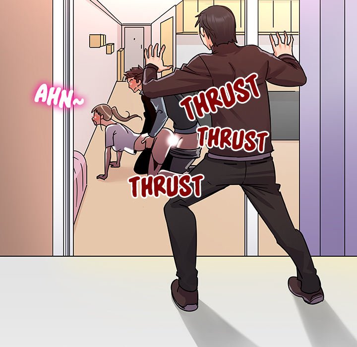 Desperate Measures - Chapter 8 [photo 60] - MangaPorn