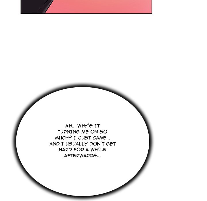 Desperate Measures - Chapter 8 [photo 70] - MangaPorn