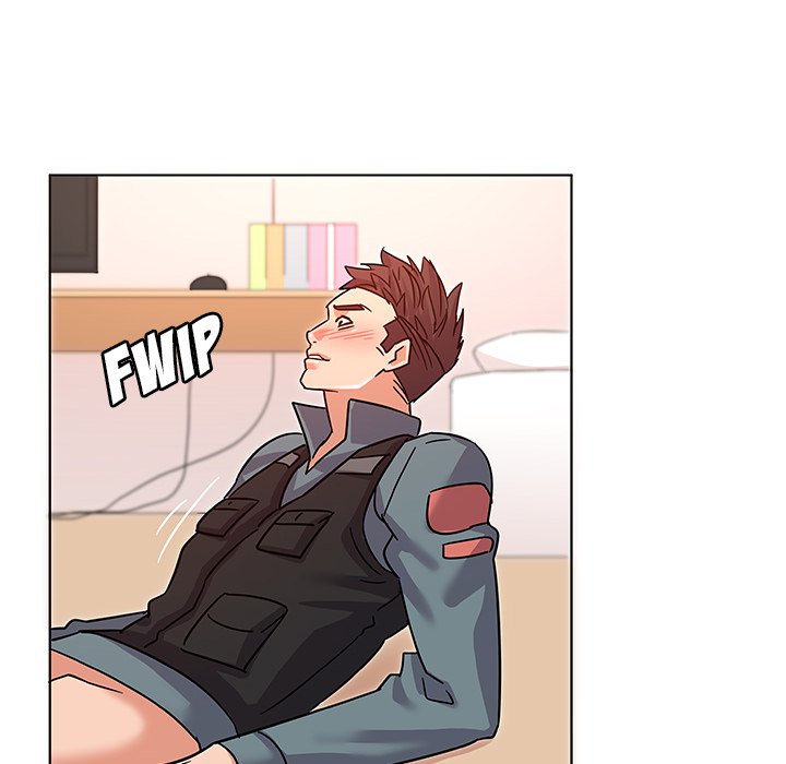 Desperate Measures - Chapter 8 [photo 81] - MangaPorn