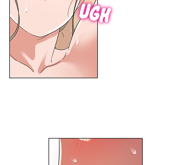 Desperate Measures - Chapter 9 [photo 12] - MangaPorn