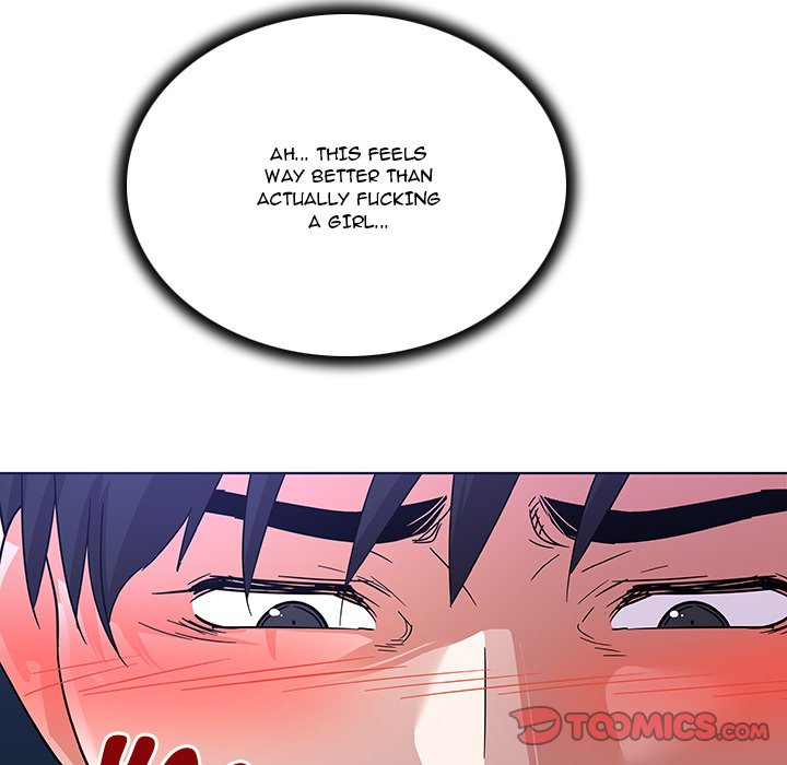 Desperate Measures - Chapter 9 [photo 20] - MangaPorn