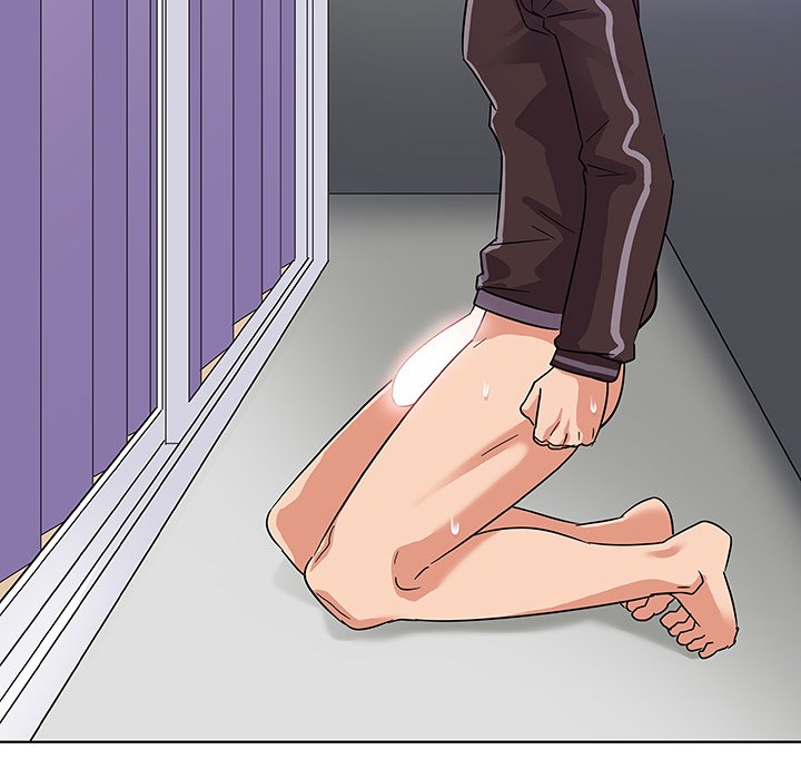 Desperate Measures - Chapter 9 [photo 22] - MangaPorn