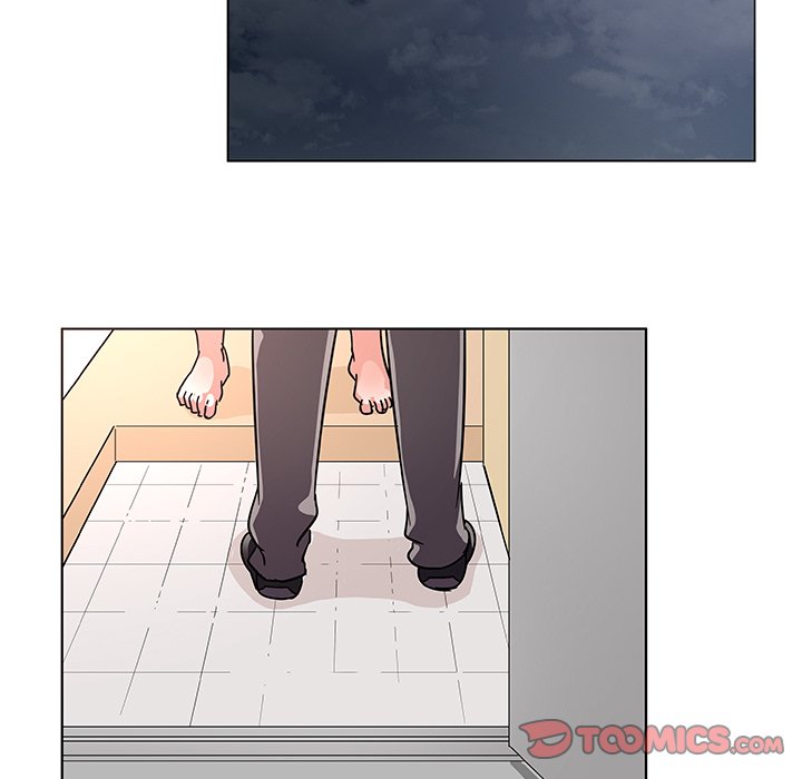 Desperate Measures - Chapter 9 [photo 26] - MangaPorn