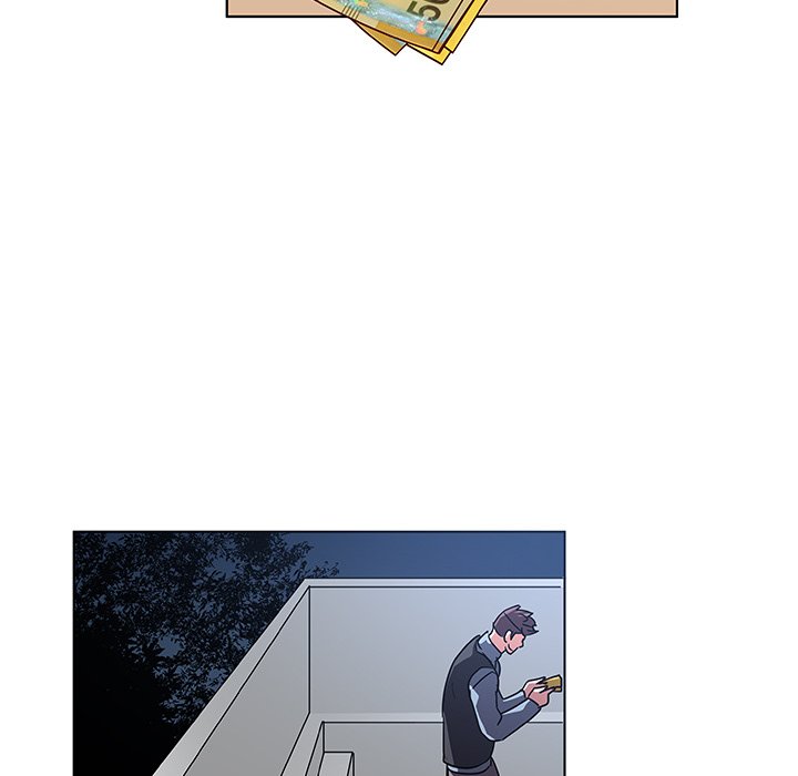 Desperate Measures - Chapter 9 [photo 30] - MangaPorn