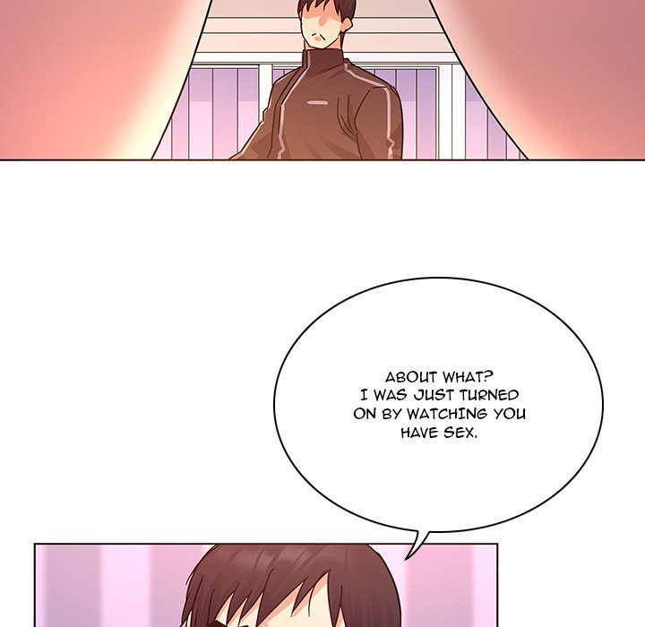 Desperate Measures - Chapter 9 [photo 34] - MangaPorn