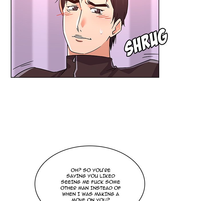 Desperate Measures - Chapter 9 [photo 35] - MangaPorn