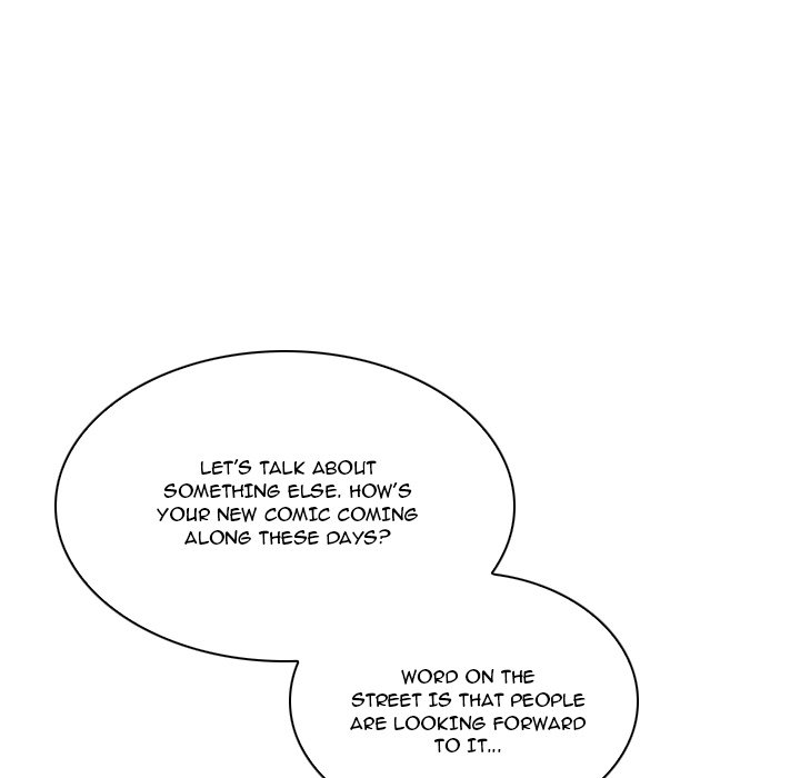 Desperate Measures - Chapter 9 [photo 39] - MangaPorn