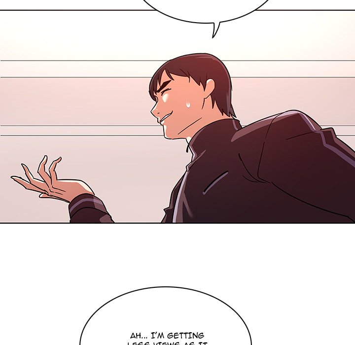 Desperate Measures - Chapter 9 [photo 40] - MangaPorn