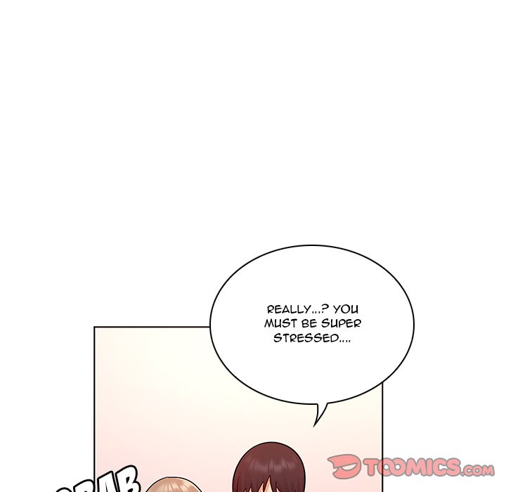 Desperate Measures - Chapter 9 [photo 44] - MangaPorn