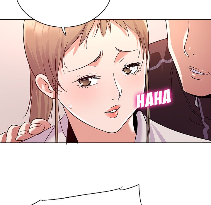 Desperate Measures - Chapter 9 [photo 46] - MangaPorn