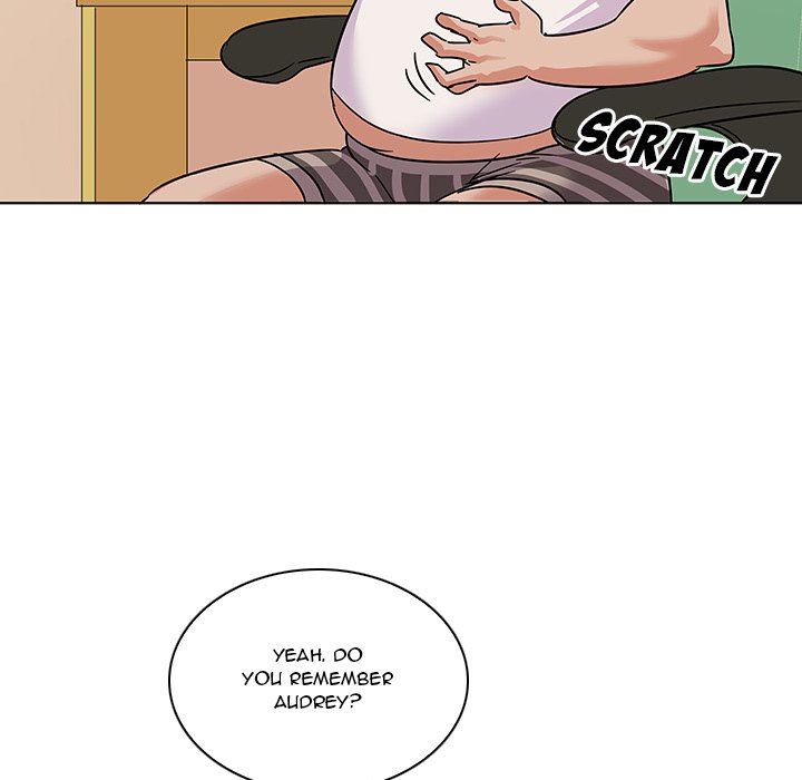 Desperate Measures - Chapter 9 [photo 58] - MangaPorn