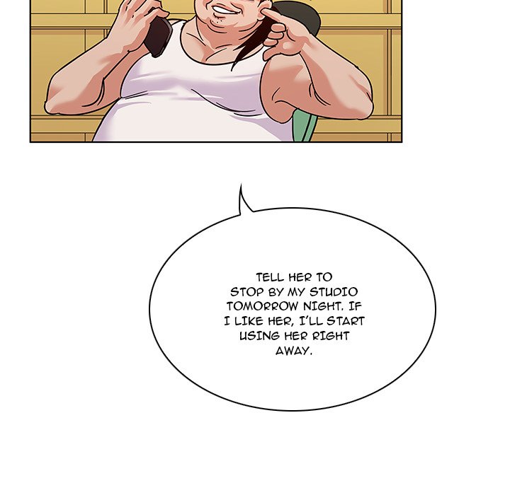 Desperate Measures - Chapter 9 [photo 65] - MangaPorn