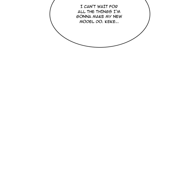 Desperate Measures - Chapter 9 [photo 69] - MangaPorn