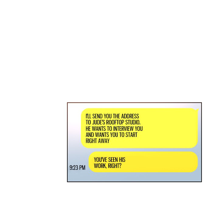 Desperate Measures - Chapter 9 [photo 70] - MangaPorn