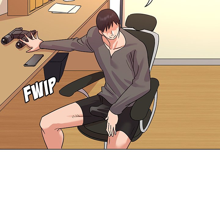 Desperate Measures - Chapter 9 [photo 76] - MangaPorn