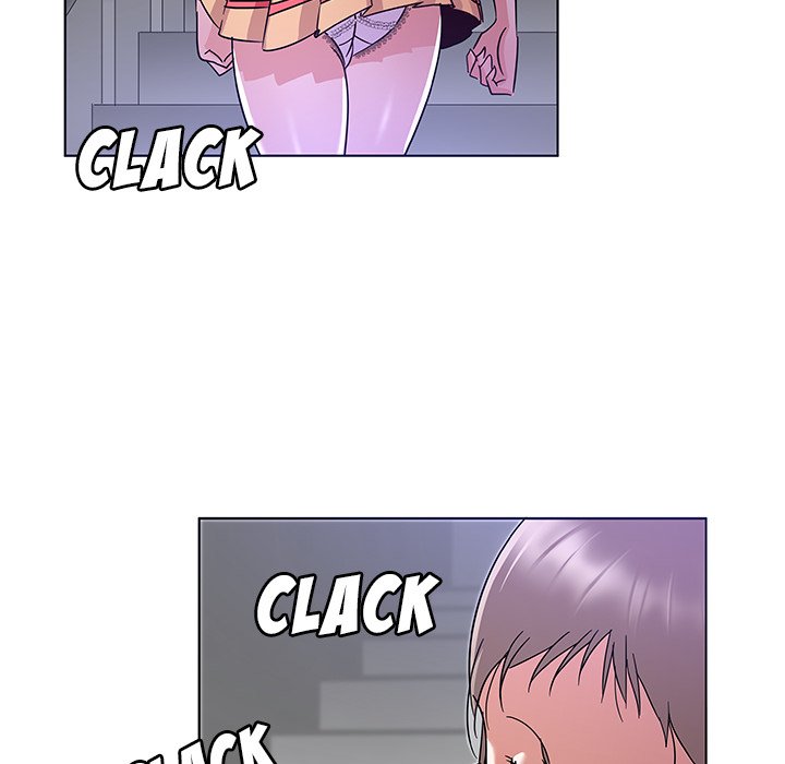 Desperate Measures - Chapter 9 [photo 82] - MangaPorn