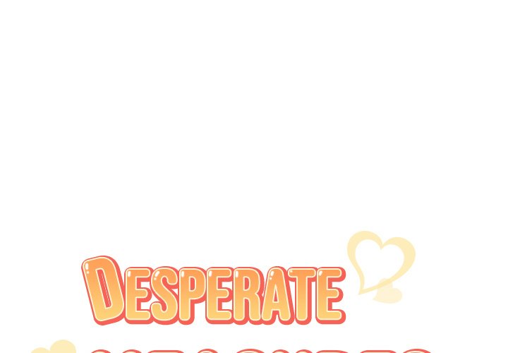 Desperate Measures - Chapter 10 [photo 1] - MangaPorn