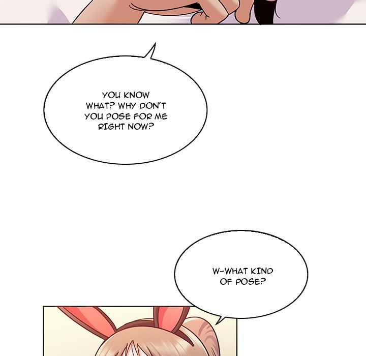 Desperate Measures - Chapter 10 [photo 13] - MangaPorn