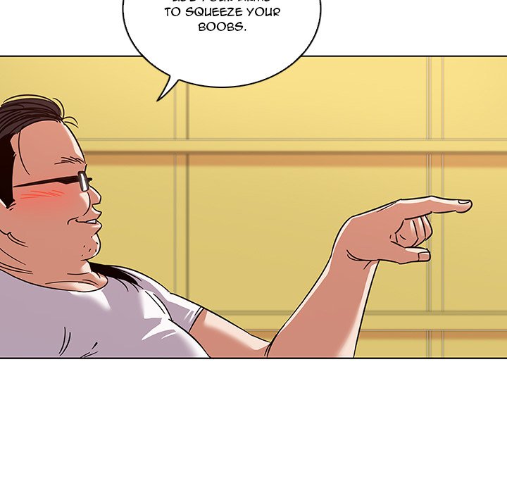 Desperate Measures - Chapter 10 [photo 15] - MangaPorn