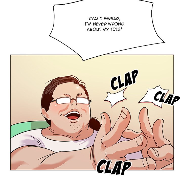 Desperate Measures - Chapter 10 [photo 21] - MangaPorn