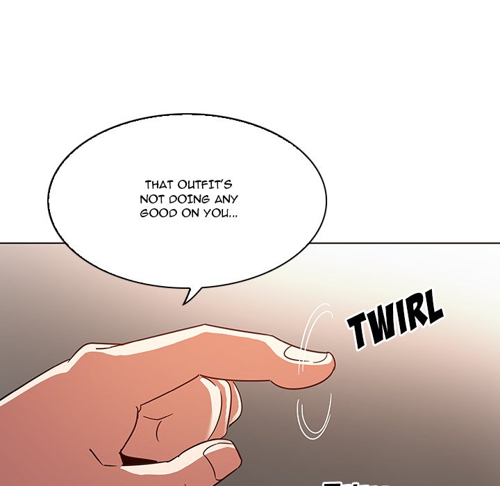 Desperate Measures - Chapter 10 [photo 23] - MangaPorn