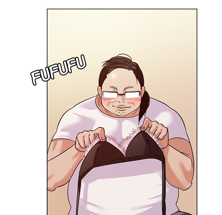 Desperate Measures - Chapter 10 [photo 29] - MangaPorn