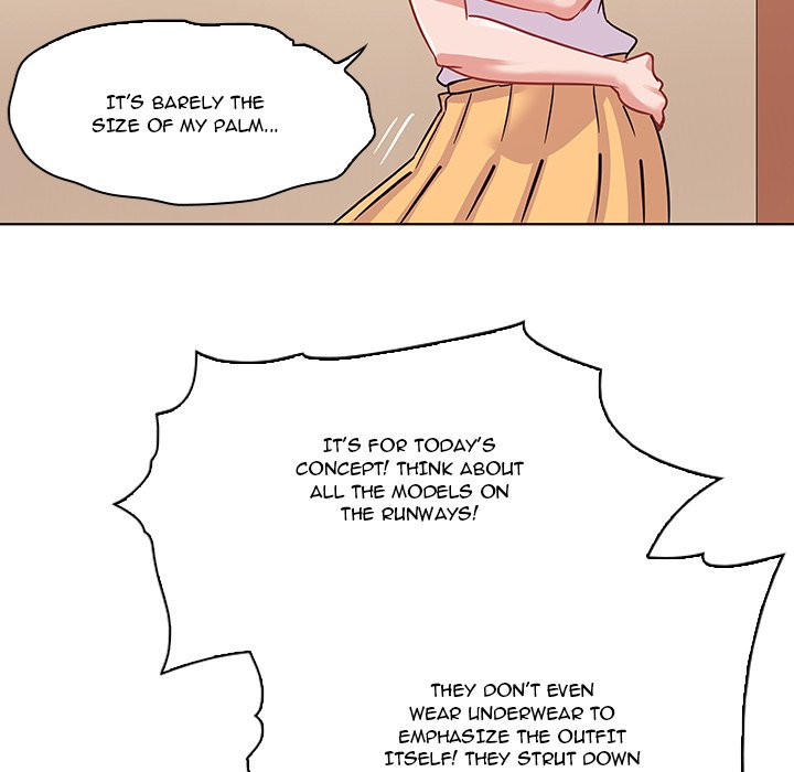 Desperate Measures - Chapter 10 [photo 33] - MangaPorn